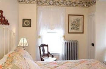 Brickhouse Bed & Breakfast Gettysburg